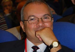 OMÜ'de gözler Cumhurbaşkanı'nda