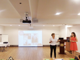 Mediva Hastanesi KUYAP eğitimi aldı