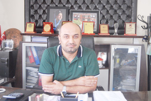 SİTAD Yükselişe Geçti