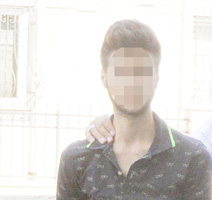 GASP ŞÜPHELİLERİ ADLİ KONTROLLE SERBEST KALDI