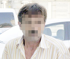 HASTA BAKICI HASTA KADINA TECAVÜZ ETTİ