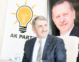 Köktaş: Tarihi bir güne daha tanıklık ettik