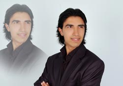 Şiir yolu Çelik'in kaleminde