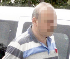 GENÇ KIZA ÇARPAN TIR ŞOFÖRÜ SERBEST