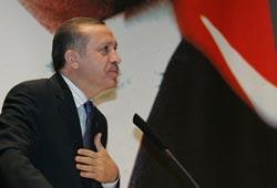 Erdoğan güvence verdi