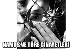 Töre cinayetlerinde acı tablo