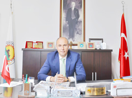 TARİHİ BİR BAYRAM