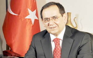 TÜRK ULUSUNUN HAYAT BULUŞUDUR