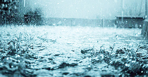 Meteorolojiden kuvvetli yağış uyarısı!