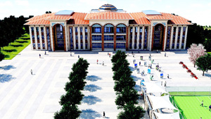 19 Mayısa İmam Hatip Lisesi