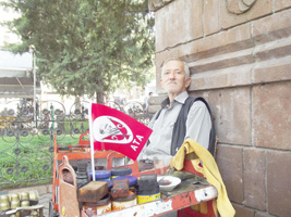 30 Ağustos Zafer Bayramı kutlandı