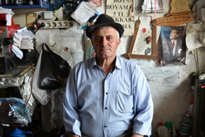 ÖRNEK VATANDAŞ