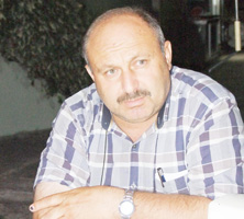 BAFRA PİRİNCİNİ TÜRKİYEYE TANITMA AŞKIMIZ HİÇ BİTMEYECEK
