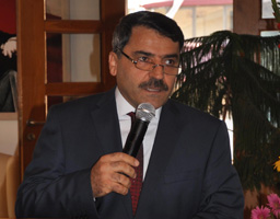 AVUKATLARA HUZURLU ÇALIŞMA ORTAMI SAĞLANMALI