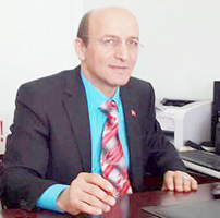 Uçar: Engellilere yardım için fındık toplamıyoruz
