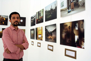 Evliya Çelebinin izinden kültür ve mimarinin fotoğrafları ilk kez Bursa