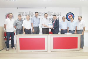 Büyük Anadolu Hastanelerinden dev anlaşma