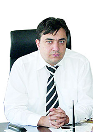 Havza Kaymakamı Kalaycı, Karabük Vali Yardımcılığına atandı