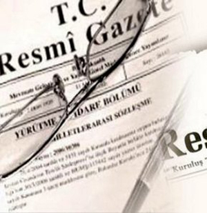 VALİ AKSOY'A 4 YENİ YARDIMCI