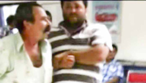 Katil Zanlılarından 1i Yakalandı