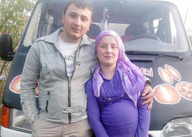 ÇİFTE CİNAYETİN 4 ŞÜPHELİSİ YAKALANDI