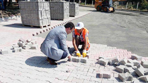 Alanlı Piknik''n Çehresi Değişiyor