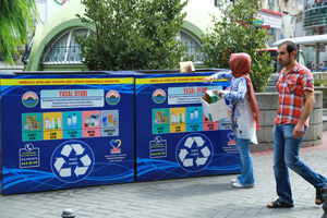 MAVİ NOKTA KAZANDIRACAK