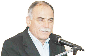 OMÜDE EĞİTMENLER EĞİTİLİYOR