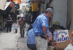 Tarihi ilgisizlik çürütüyor