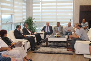 YUMBULDAN SMMMOYA ZİYARET