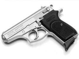 27 BİN TL VE RUHSATLI TABANCASI ÇALINDI