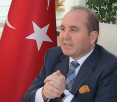 Kaymakamlık maddi imkanı olmayanlara karbonmonoksit dedektörü verecek