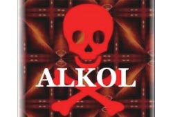 Alkollü içecekleren uzaklaştık