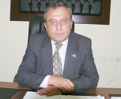 CHP Bafra Teşkilatı 2015 Seçim Startını Verdi