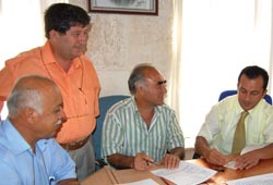 Hak sahiplerine paraları ödendi