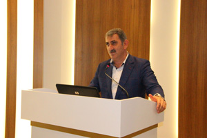 Tavuk Yetiştiricileri birlik oluyor