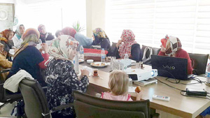 '36-66 aylık çocukların aynı sınıfta olması zorlaştırıyor'