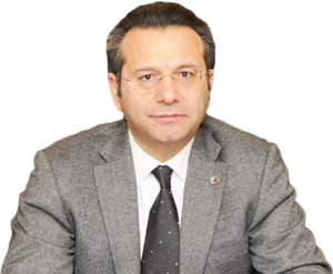 AKSOY DİYARBAKIR'A ATANDI