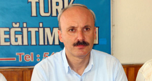 'MEBde kendi paralel yapısı oluşturuldu'
