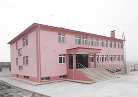 Vali Aksoy: 14 okul ve 5 yurt hizmete girdi