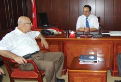 Çakır başlangıcı İlkadım'dan yaptı