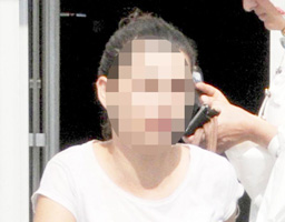 GARSONLARIN CEP TELEFONLARINI ÇALAN ÇİFT YAKALANDI