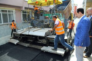 ERDOĞAN TOK; YOL MEDENİYETTİR