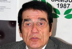 Altuntaş'tan saldırılara tepki