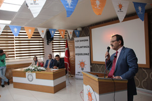 Büyükşehir Yasası ile gelir kaybımız var
