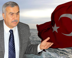 Tarihimiz onların kahramanlıkları sayesinde var