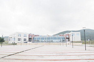 ÖĞRENCİ SOSYAL MERKEZİ VE KONUKEVİ İÇİN İHALEYE ÇIKILIYOR