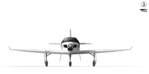 SAMSUNDA ÜNİVERSİTENİN UÇAK TASARIMI