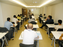 MMODA EĞİTİMLER DEVAM EDİYOR