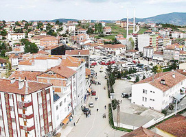 ASARCIK'TA 21 BİN HAYVAN AŞILANDI
